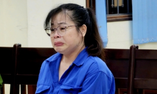 Bắc Ninh: Nữ thủ quỹ lĩnh án 15 năm tù vì tham ô hơn 9,2 tỷ đồng